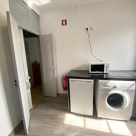 Setubal Downtown Todi IIアパートメント エクステリア 写真