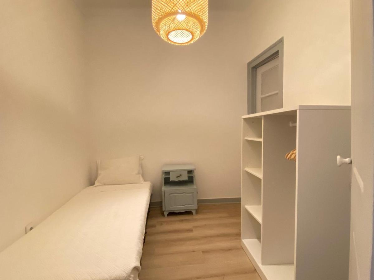 Setubal Downtown Todi IIアパートメント エクステリア 写真