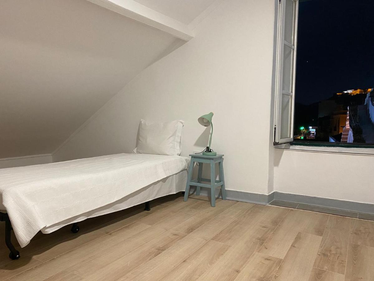 Setubal Downtown Todi IIアパートメント エクステリア 写真