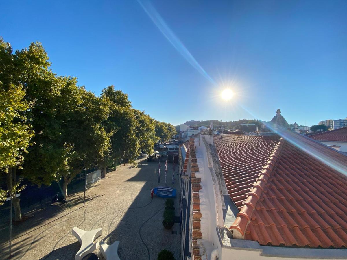 Setubal Downtown Todi IIアパートメント エクステリア 写真