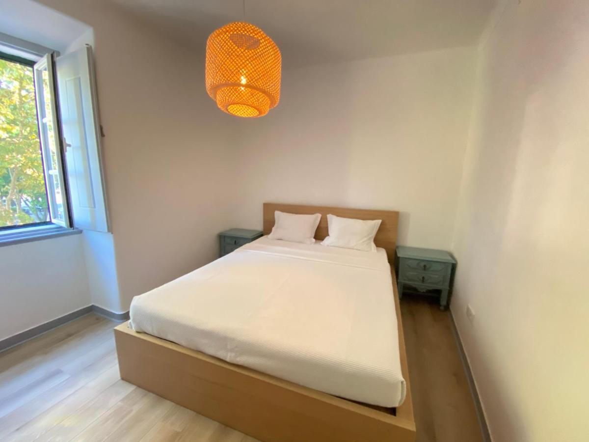 Setubal Downtown Todi IIアパートメント エクステリア 写真