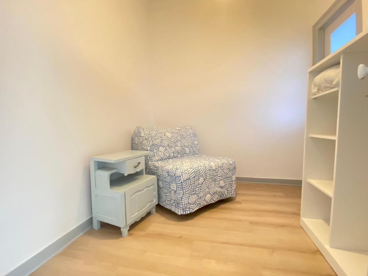 Setubal Downtown Todi IIアパートメント エクステリア 写真