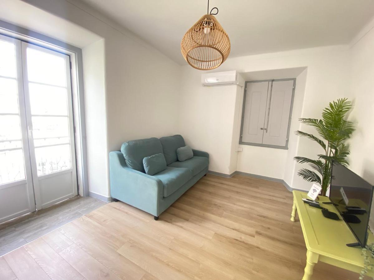 Setubal Downtown Todi IIアパートメント エクステリア 写真