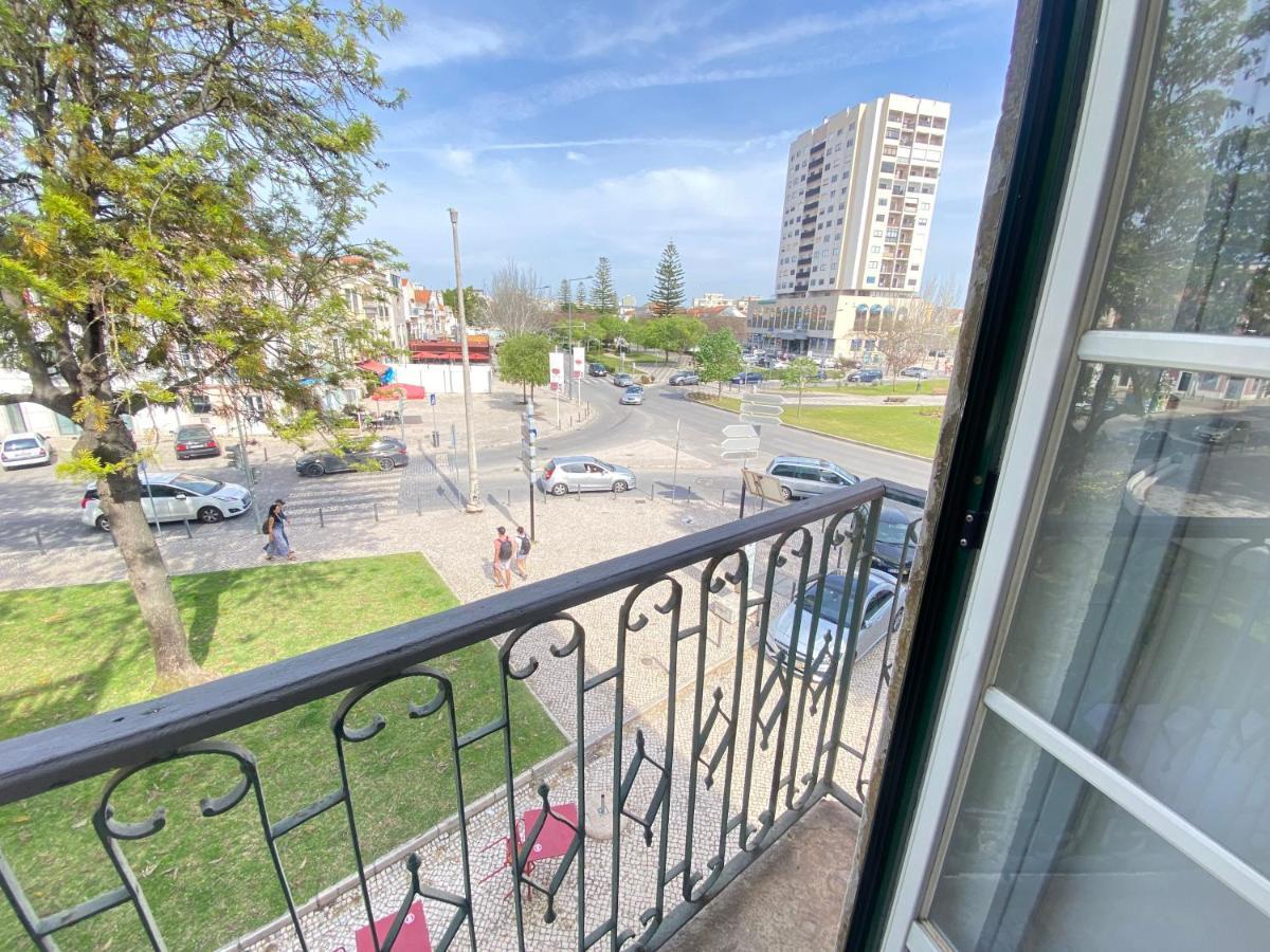 Setubal Downtown Todi IIアパートメント エクステリア 写真